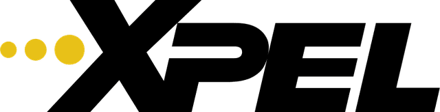 XPEL Logo